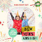New Year's Kids Bash Kids Night Out event image