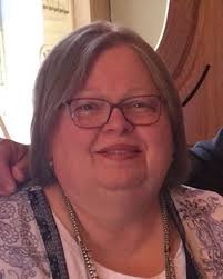 Mary Jo Huber Obituary May 3, 2023