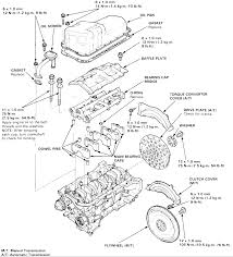 97 Civic Engine Chart Reading Industrial Wiring Diagrams