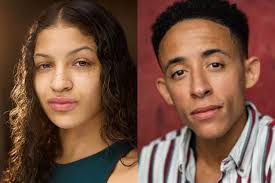 Cast announced for The Little Mermaid at Bristol Old Vic