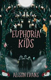 Download printable pdf, jpeg, and png. Euphoria Kids By Alison Evans