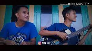 Chords For Aoi Behind Ft Vio Cover By Rizki Ft Rizal