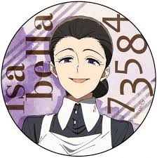 They weren't gonna take the children who're 4 years and below because. 5 Isabella Highlights The Promised Neverland