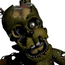Scraptrap Fnaf Characters Fnaf Afton