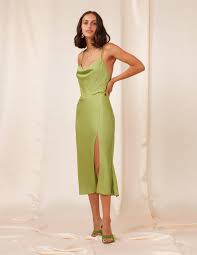 Maybe you would like to learn more about one of these? Finders Keepers Christina Dress In Apple At Storm Fashion