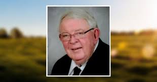 Lawrence A. "Larry" Ward Jr. Obituary September 30, 2022