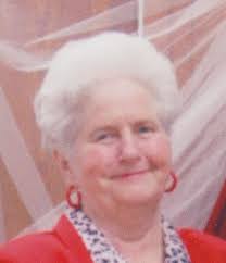 Mona Morris Obituary