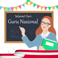 Contoh Poster Hari Guru 2020