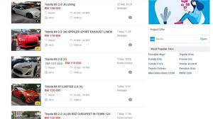 Car import regulation and duty of malaysia. Buying Guide 5 Things To Lookout For When Buying A Used Car Wapcar