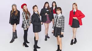 Tan ya was born with the same fate as eun seom. K Pop Girl Group Tri Be Debut With Two Song Album Music News India Tv