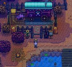 Sdv Travelling Cart Stardew Valley Tips Stardew Valley Stardew Valley Layout