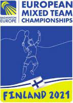 Milton keynes in england was the original host for the championships. Championnat D Europe Par Equipes Mixtes Phase Finale Badminton 2021 Resultats Detailles