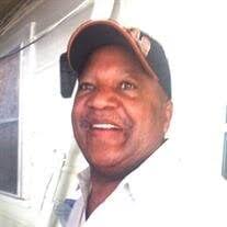 Rolan Hayes Jones Obituary