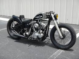 1962 Pan Shovel Via Jackharley Bobber Inspiration Bobbers And Custom Motorcycl Harley Davidson Motorcycles Harley Davidson Painting Classic Harley Davidson