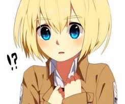 صور كاواي أنمي أرمين من هجوم العمالقة In 2020 Anime Art