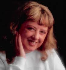 Darlene Marie Collier