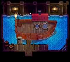 Lifesaver Stardew Valley Wiki