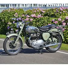 Image result for Forest Green 1954 Motorcycle