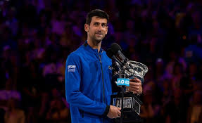 The 2020 australian open was a grand slam tennis tournament that took place at melbourne park, from 20 january to 2 february 2020. Australian Open 2020 Men S Singles Full Preview