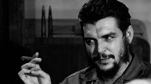 Ernesto Che Guevara más allá del mito