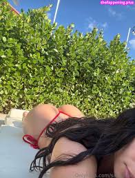 Sabrina Tutusaus  riskyrose1  sabrinatutusaus Nude OnlyFans Photo 6 –  The Fappening Plus!