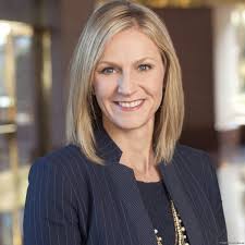 Bank of America's Wendy Stewart promoted, bank taps new Atlanta leader