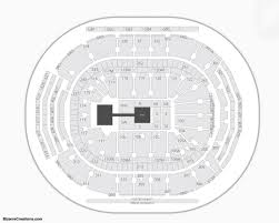 Scotiabank Seating Chart Canada Seat Inspiration