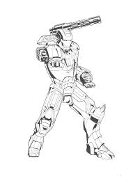 Hulkbuster preparing to fight and defeat hulk coloring pages. Powerful Iron Man Coloring Page Jpg 1 275 1 755 Pixels Superhero Coloring Pages Avengers Coloring Pages Marvel Coloring