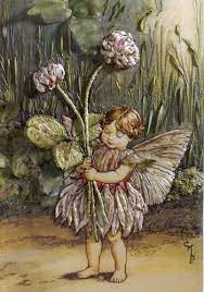 Pin By Karen Kent Cristiano On Fairies And Fantasy Flower Fairies Embroidery Flowers Stumpwork