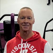 The gym's our stage and we're all showgirls 🥹❤️‍🔥