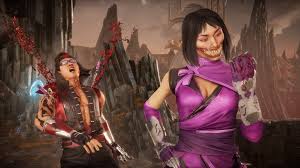 Check spelling or type a new query. Mileena Mortal Kombat 11 4k Hd Mortal Kombat 11 Wallpapers Hd Wallpapers Id 48554