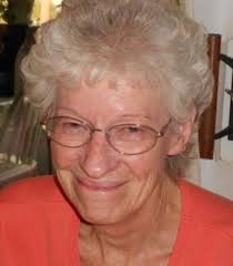 Addie "Mae" Dickens Obituary October 2, 2020