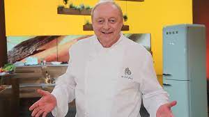 Denn hier findet man die original gewürze und zutaten die der berühmte koch für seine rezepte nutzt. Schuhbecks Der Starkoch Br Fernsehen Fernsehen Br De