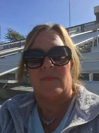 In memory of Lisa "Azie" Eldredge Ward