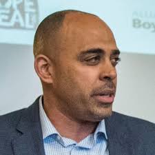 Stream David Muhammad