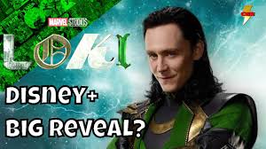 We know by now to. Loki Superbowl Commercial Breakdown Loki Disney Plus Series Teaser Youtube