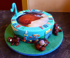 Bunte Fahrt Cake By Ulas Design Tortenwelt Dessert Ideen Torten 3d Torten