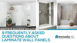 Bathroom Accessories Remodeling Shower Doors Wall Panels Tub Liners More Columbus Cleveland Ohio Innovate Building Solutions