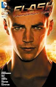 Amazon.com: Flash: Temporada cero núm. 08: 9788416746057: Kreisberg,  Andrew, Gapstur, Eric, Yu Wu, Kai, Certo, Lauren, Hester, Phil, Azagra  Rueda, Bárbara: Libros