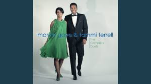 Provided to youtube by universal music groupain't no mountain high enough · marvin gaye · tammi terrellthe complete duets℗ 1967 motown records, a division. Ain T No Mountain High Enough Youtube