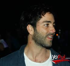 YoFui.com: Felipe Velasco en Nextel Moda 2012, Centro Cultura Estación  Mapocho (259956)