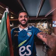 OFFICIAL: Strasbourg have signed Nottingham Forest defender Andrew  Omobamidele on loan with an option to buy.