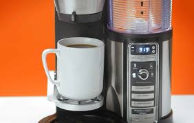 Dump the old coffee and any grounds in the basket. 4 Common Ninja Coffee Maker Problems Diy Appliance Repairs Home Repair Tips And Tricks