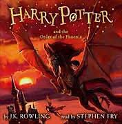 Audio books stephen fry presents a selection of oscar wilde's short stories. Harry Potter And The Order Of The Phoenix J K Rowling Englische Bucher Kaufen Ex Libris