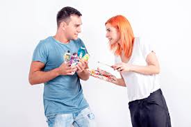 Cristina Ciobanasu Si Vlad Gherman Inca Locuiesc In Casa Ruxandrei Ion Stam La Mansarda Ne Da De Gol Cainele Buna Ziua Iasi Bzi Ro