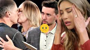 I was so sorry for Eric !! I wanted Nicole to tell that Samantha had slept  with Lucas ... I know she had no proof, but that's what I wanted to happen..