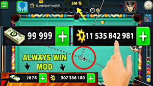 Check your game history and stats say your rank, win percentage, balls potted, etc. 8 Ball Pool Mod Apk Unlimited Money For Android Karan Mods