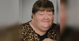 Elaine Morgan Obituary