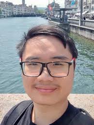 Welcome to LXN Daniel Melvin