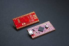 It can drive motors, leds, sensors and other components. Tachyon 120mhz 32 Bit Arduino Compatible Microcontroller Electronics Lab Com